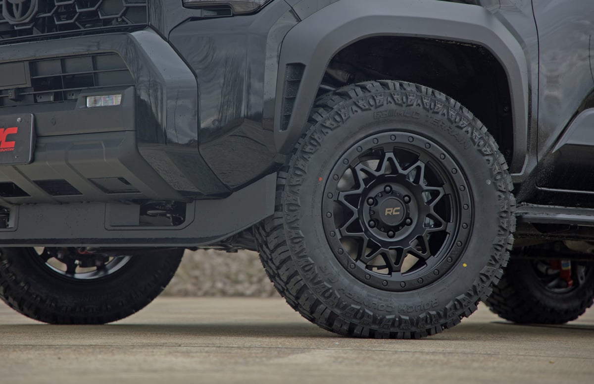 offroad wheels