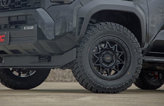 offroad wheels