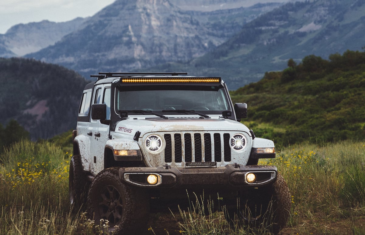 Jeep