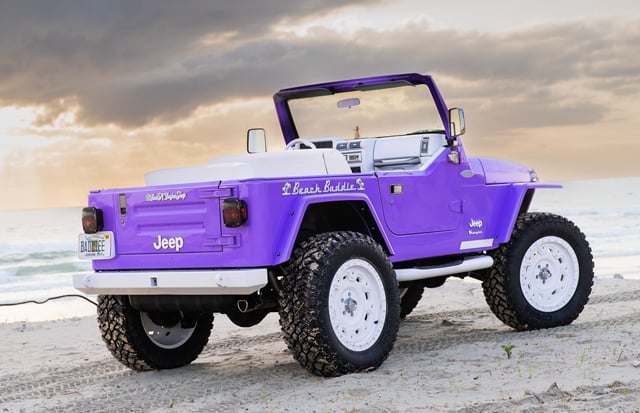 2001 TJ