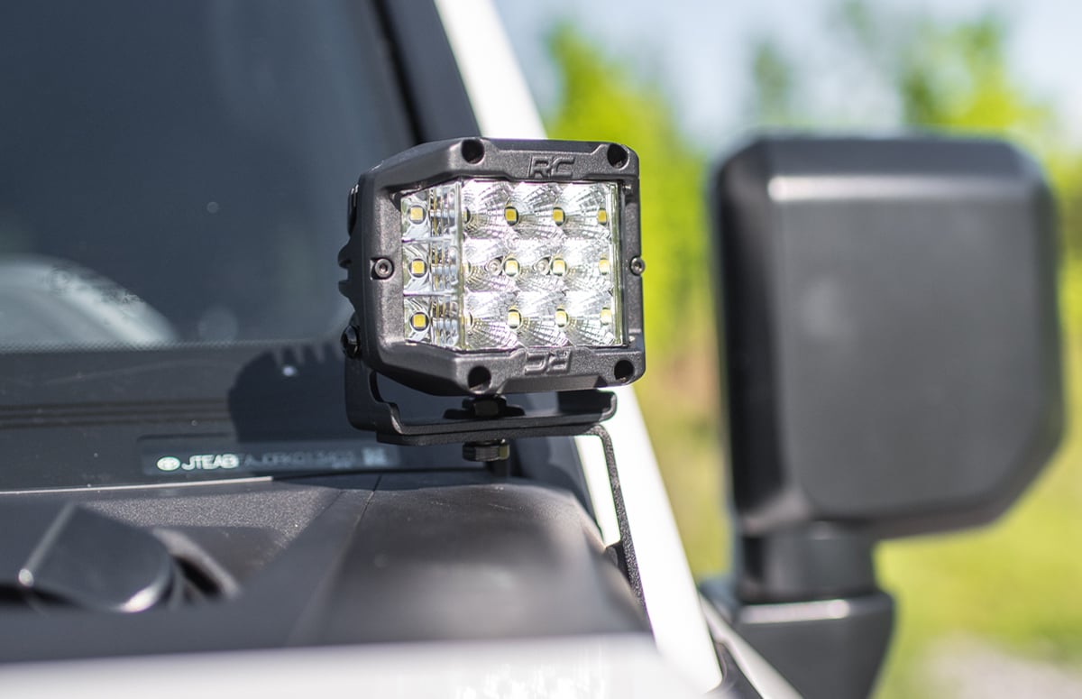 LED Lights