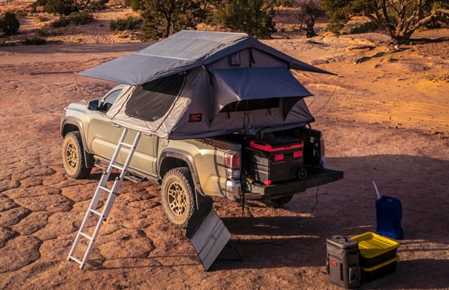 Portable Refrigerator/Freezer