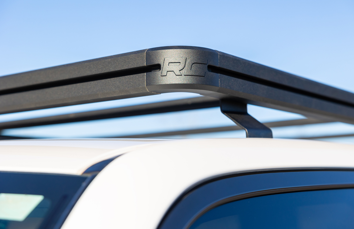 Roof Rack