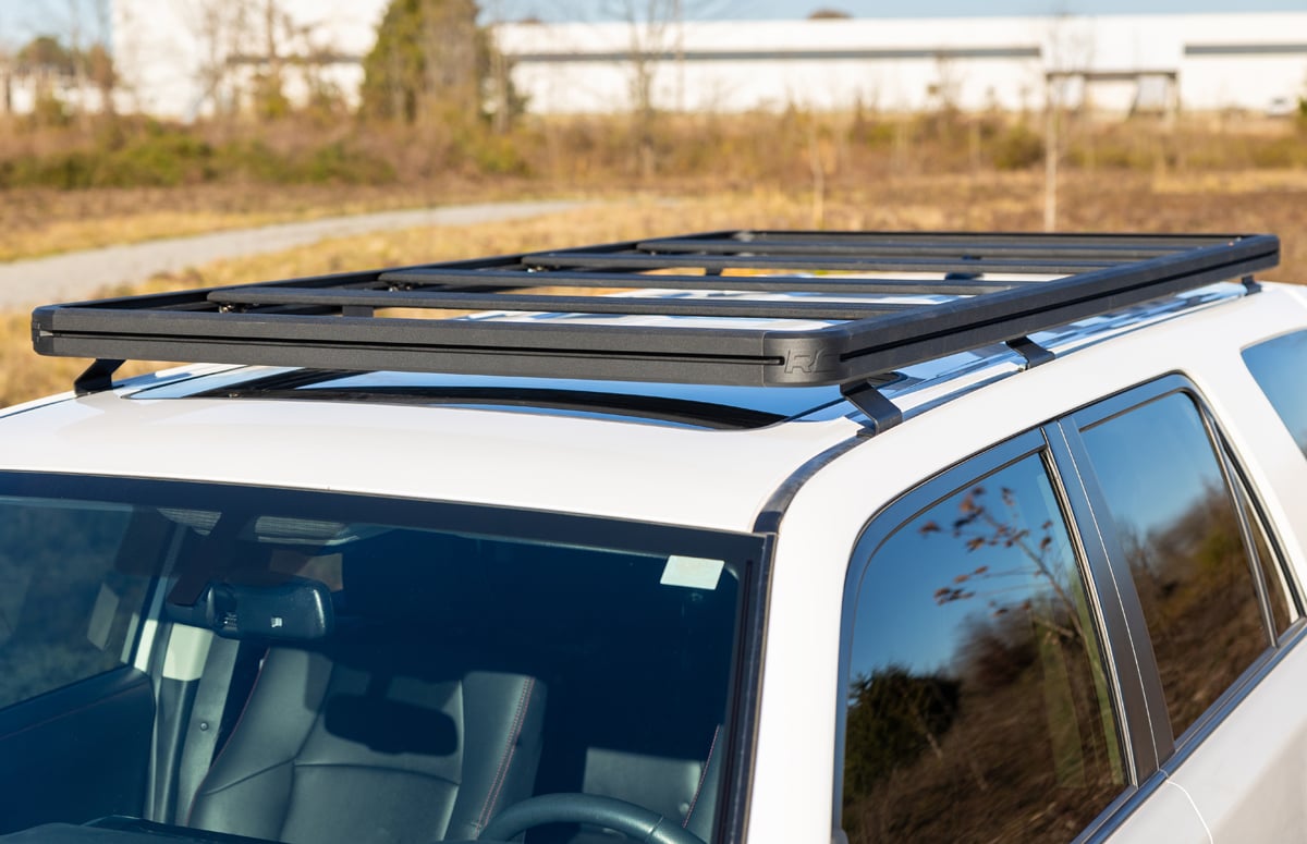 4Runner Rack