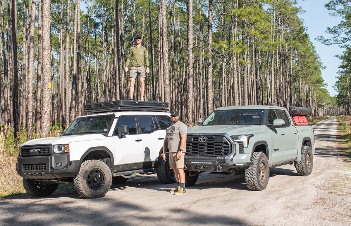 Toyota Tundra