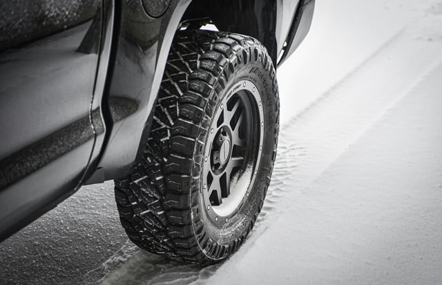 winter tires