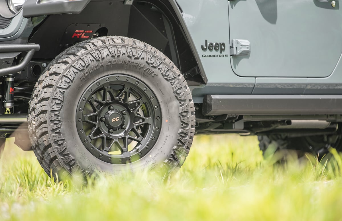tires